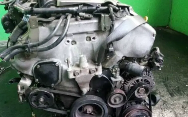 Стартер на nissan cefiro. Ни за 15 000 тг. в Алматы
