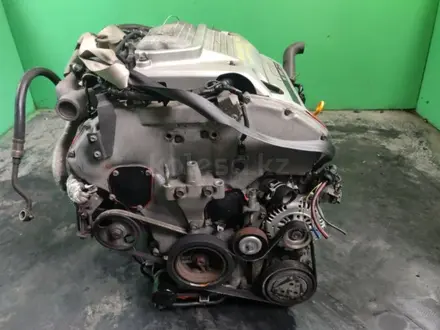 Стартер на nissan cefiro. Ни за 15 000 тг. в Алматы – фото 3