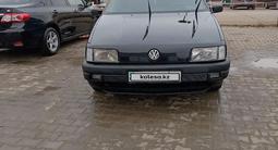 Volkswagen Passat 1991 года за 1 100 000 тг. в Актобе – фото 2