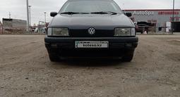 Volkswagen Passat 1991 года за 1 100 000 тг. в Актобе