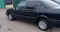 Volkswagen Passat 1991 года за 1 100 000 тг. в Актобе – фото 5