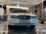 Lincoln Town Car 2001 годаfor1 200 000 тг. в Павлодар – фото 2