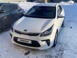 Kia Rio 2020 года за 7 650 000 тг. в Караганда – фото 5