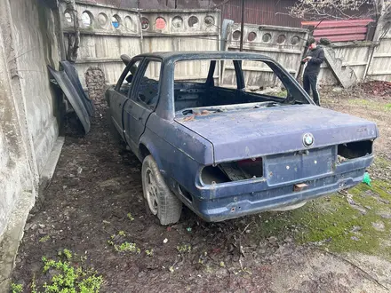 BMW 316 1986 года за 350 000 тг. в Алматы – фото 2