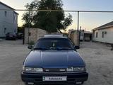 Mazda 626 1991 года за 1 100 000 тг. в Жанаозен – фото 5