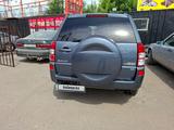 Suzuki Grand Vitara 2006 годаүшін6 800 000 тг. в Алматы – фото 3