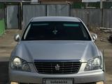 Toyota Crown 2004 годаүшін5 500 000 тг. в Атырау