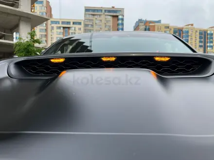 Dodge RAM 2022 года за 55 000 000 тг. в Астана – фото 3