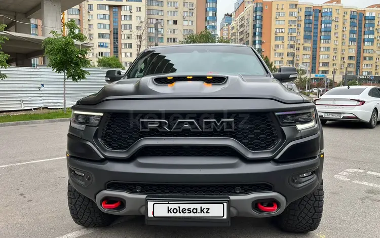 Dodge RAM 2022 года за 60 000 000 тг. в Астана