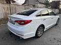 Hyundai Sonata 2017 года за 8 000 000 тг. в Алматы – фото 3