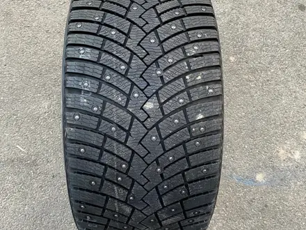 275-40-21 перед и задний 315-35-21 Pirelli Scorpion Ice Zero 2 (RUN FLAT) за 375 000 тг. в Алматы – фото 3