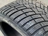 275-40-21 перед и задний 315-35-21 Pirelli Scorpion Ice Zero 2 (RUN FLAT)for375 000 тг. в Алматы – фото 5