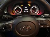 Hyundai i20 2023 годаүшін8 500 000 тг. в Шымкент – фото 4