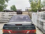 ВАЗ (Lada) 2115 2004 года за 1 200 000 тг. в Уральск – фото 4