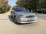 Daewoo Magnus 2003 года за 1 200 000 тг. в Алматы