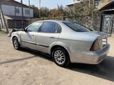 Daewoo Magnus 2003 года за 1 200 000 тг. в Алматы – фото 4