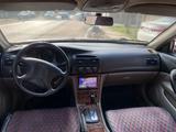 Daewoo Magnus 2003 года за 1 200 000 тг. в Алматы – фото 5
