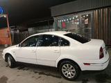 Volkswagen Passat 2002 годаүшін2 600 000 тг. в Талдыкорган