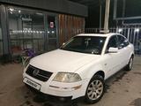 Volkswagen Passat 2002 годаүшін2 600 000 тг. в Талдыкорган – фото 2
