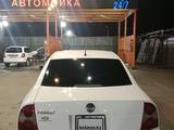 Volkswagen Passat 2002 годаүшін2 600 000 тг. в Талдыкорган – фото 3