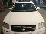 Volkswagen Passat 2002 годаүшін2 600 000 тг. в Талдыкорган – фото 4