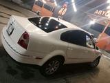 Volkswagen Passat 2002 годаүшін2 600 000 тг. в Талдыкорган – фото 5