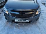 Chevrolet Cobalt 2014 года за 4 250 000 тг. в Уральск