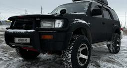 Toyota Hilux Surf 1997 годаүшін5 800 000 тг. в Усть-Каменогорск – фото 5