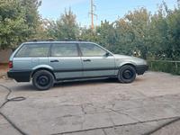 Volkswagen Passat 1990 годаүшін2 000 000 тг. в Туркестан