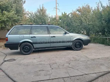 Volkswagen Passat 1990 года за 2 000 000 тг. в Туркестан