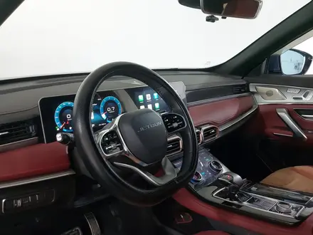 Jetour X70 Plus 2024 года за 8 850 000 тг. в Шымкент – фото 18