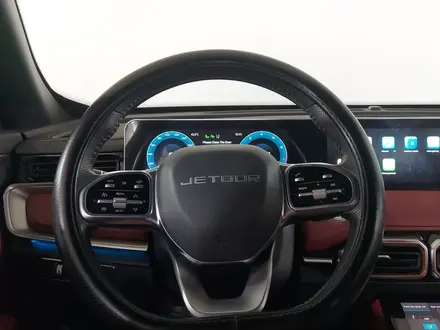 Jetour X70 Plus 2024 года за 8 850 000 тг. в Шымкент – фото 19