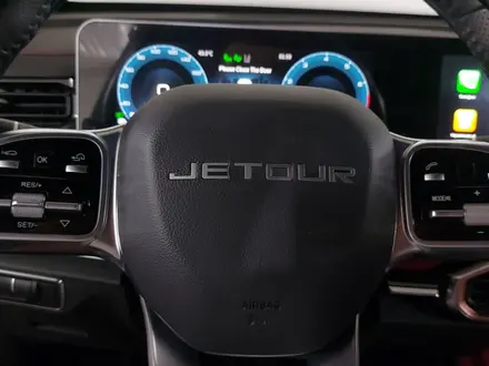 Jetour X70 Plus 2024 года за 8 850 000 тг. в Шымкент – фото 20