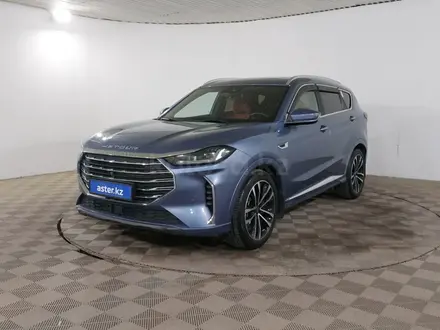 Jetour X70 Plus 2024 года за 8 850 000 тг. в Шымкент