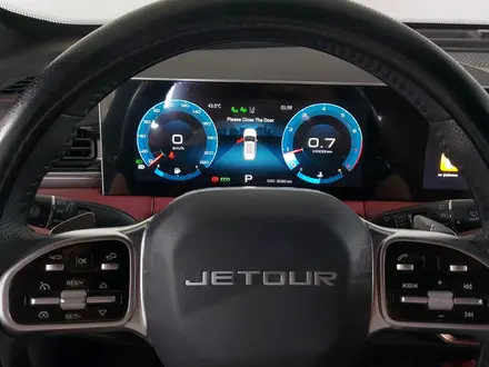Jetour X70 Plus 2024 года за 8 850 000 тг. в Шымкент – фото 15
