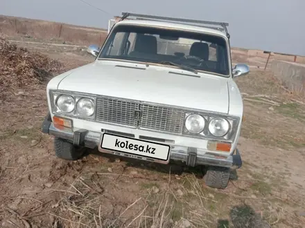 ВАЗ (Lada) 2106 2002 года за 380 000 тг. в Туркестан