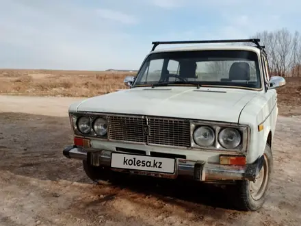 ВАЗ (Lada) 2106 2002 года за 380 000 тг. в Туркестан – фото 5