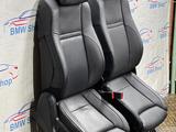 Cидения с ломающейся спинкой от bmw x5 e70 х5 е70 x6 e70 х6 е71 за 700 000 тг. в Шымкент