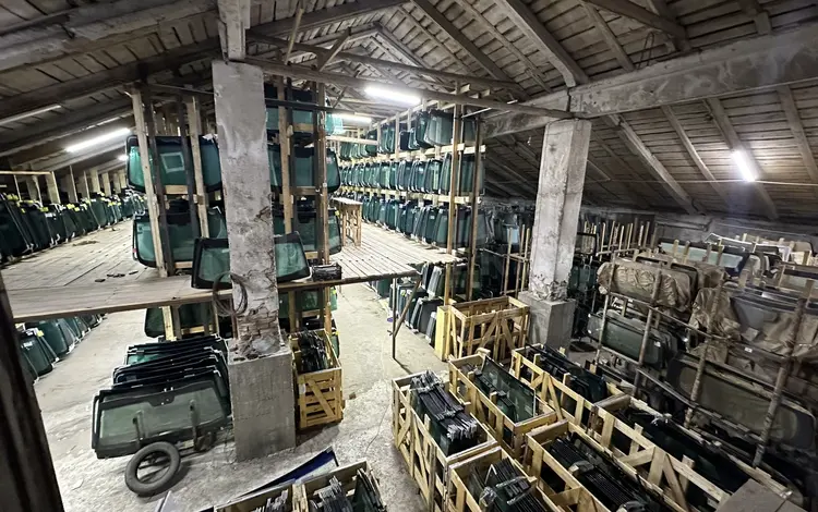 АВТОСТЕКЛА АСТАНА ЗАМЕНА И РЕМОНТүшін120 тг. в Астана