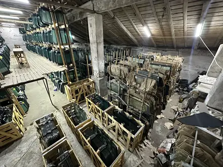 АВТОСТЕКЛА АСТАНА ЗАМЕНА И РЕМОНТ за 120 тг. в Астана – фото 4