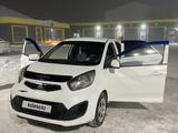 Kia Picanto 2013 годаүшін3 200 000 тг. в Костанай – фото 2