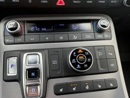 Hyundai Palisade 2024 года за 24 880 000 тг. в Астана – фото 9