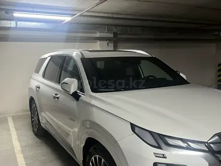 Hyundai Palisade 2024 года за 24 880 000 тг. в Астана – фото 4