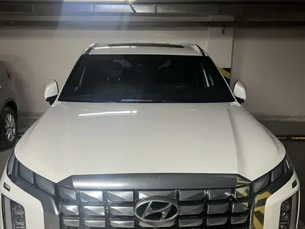 Hyundai Palisade 2024 года за 24 880 000 тг. в Астана – фото 2