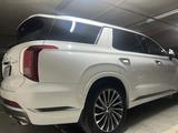 Hyundai Palisade 2024 годаүшін24 880 000 тг. в Астана – фото 3