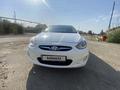 Hyundai Accent 2014 годаfor4 600 000 тг. в Алматы – фото 5