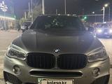 BMW X5 2014 года за 15 900 000 тг. в Алматы – фото 4