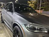 BMW X5 2014 года за 15 900 000 тг. в Алматы
