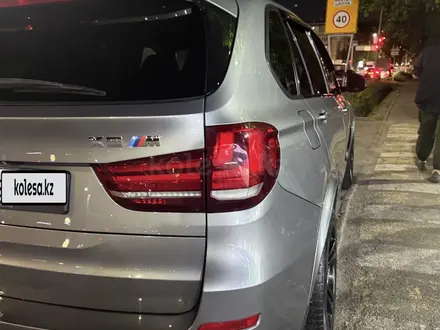 BMW X5 2014 года за 15 900 000 тг. в Алматы – фото 7