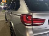 BMW X5 2014 года за 15 900 000 тг. в Алматы – фото 2